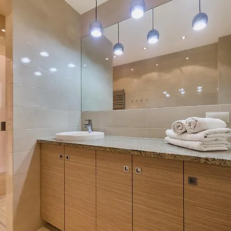 Apartamenty Swinoujscie - Baltycka Esterno foto