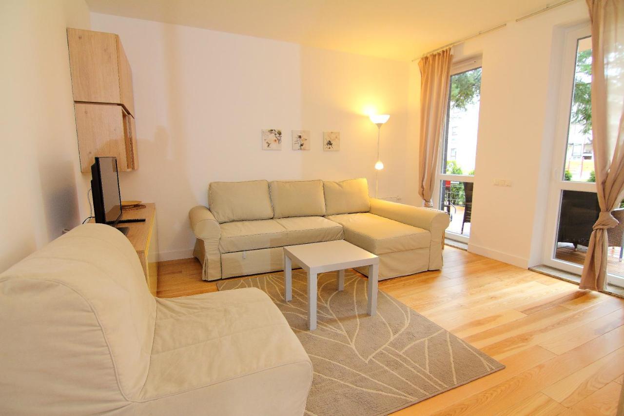 Apartament - Bałtycka Świnoujście