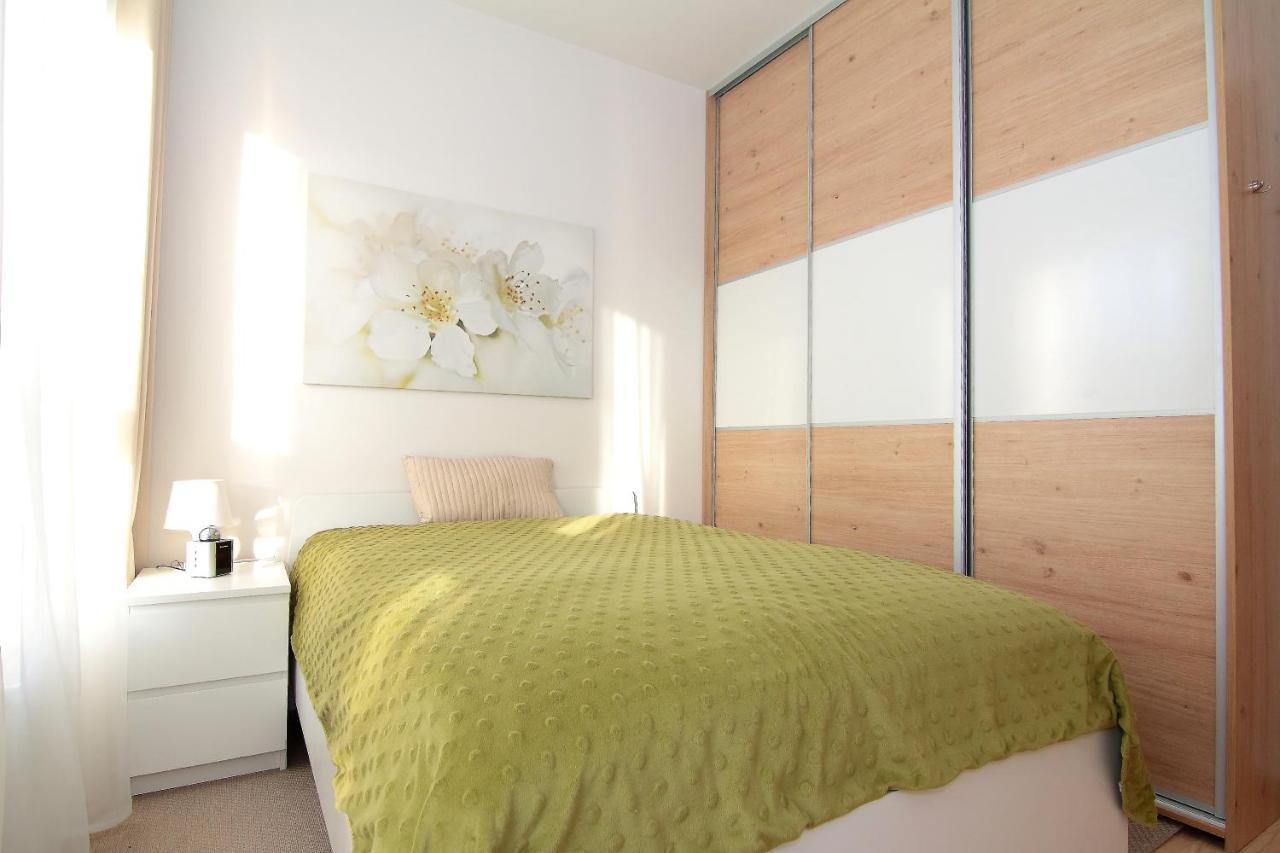 - Bałtycka Apartament *