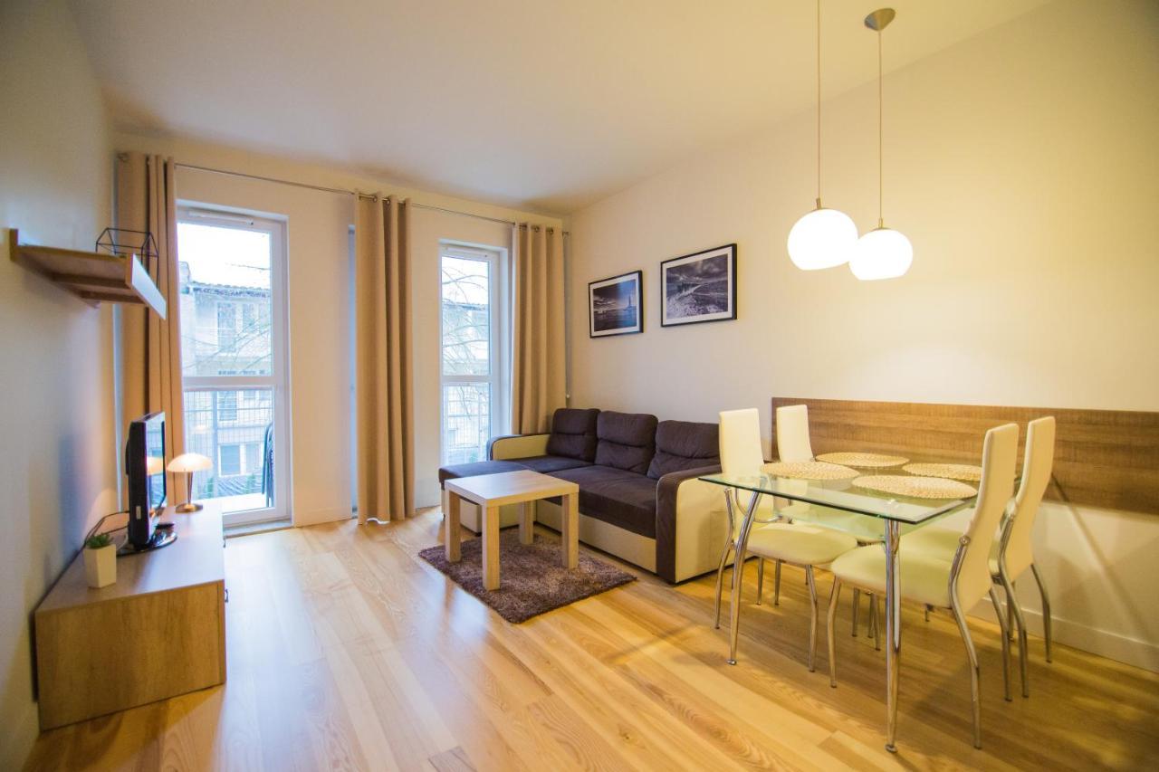 - Bałtycka Apartament