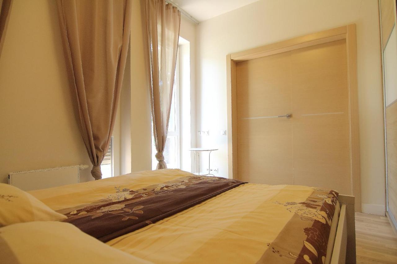 - Bałtycka Apartament Świnoujście