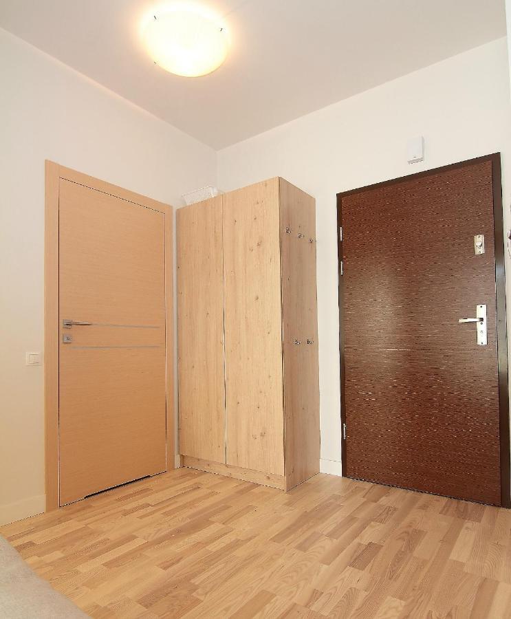 - Bałtycka Apartament Świnoujście