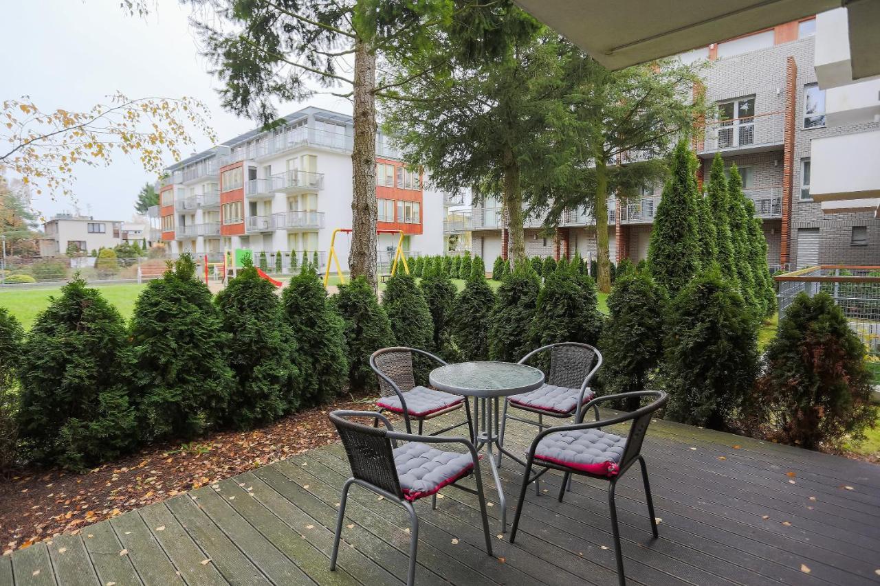 - Bałtycka Apartament Świnoujście