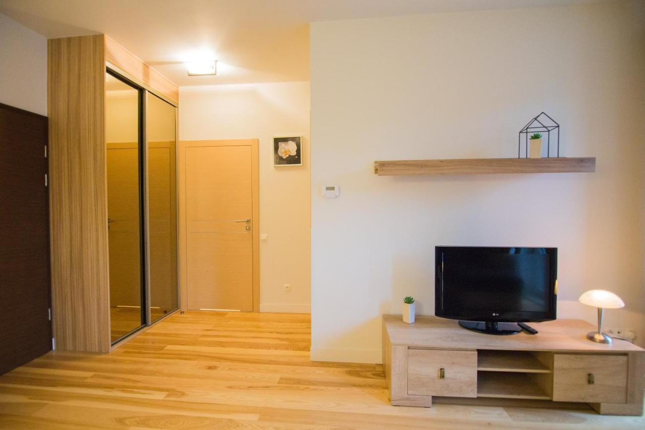 Apartament - Bałtycka *