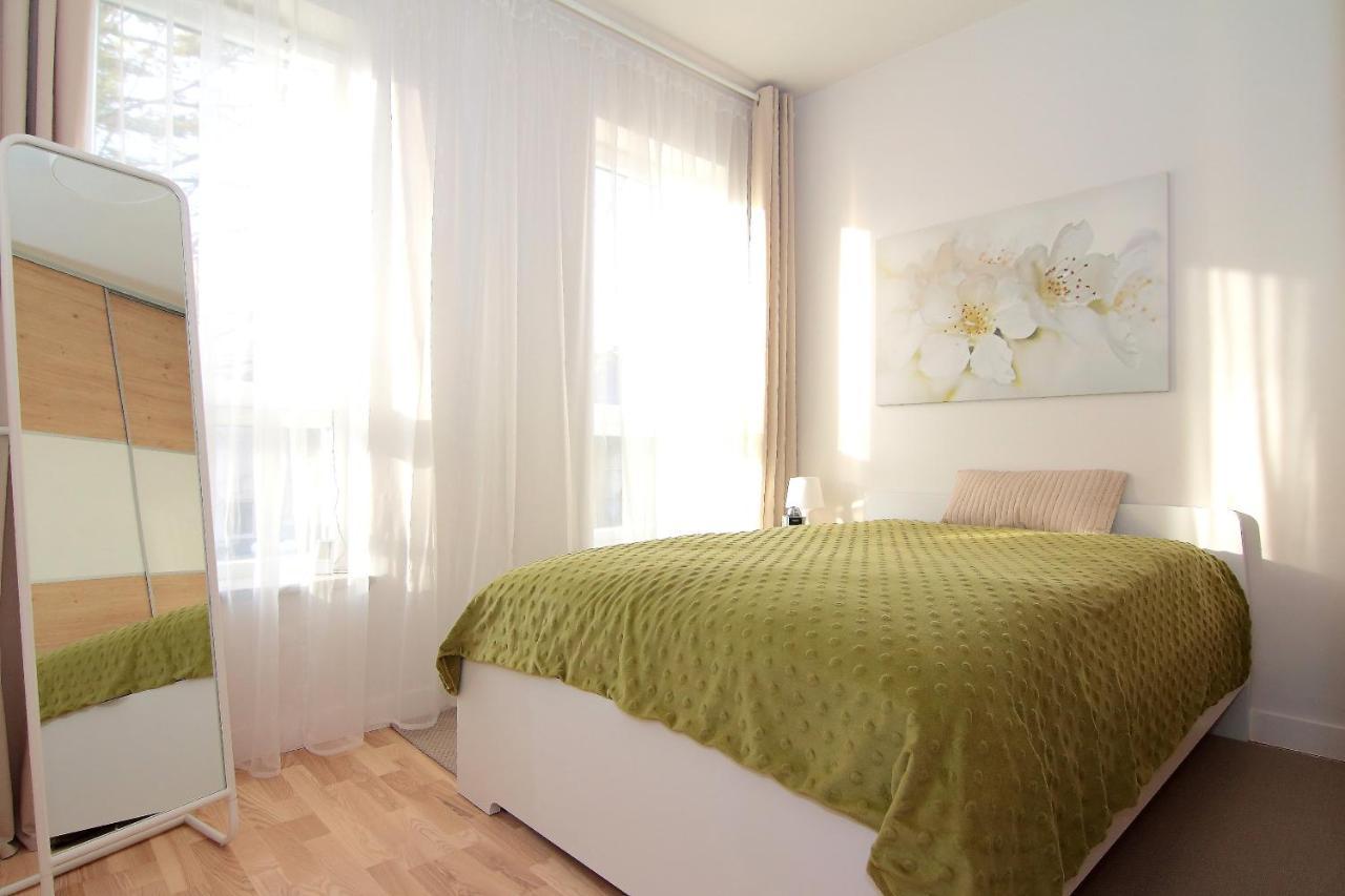 Apartament - Bałtycka *