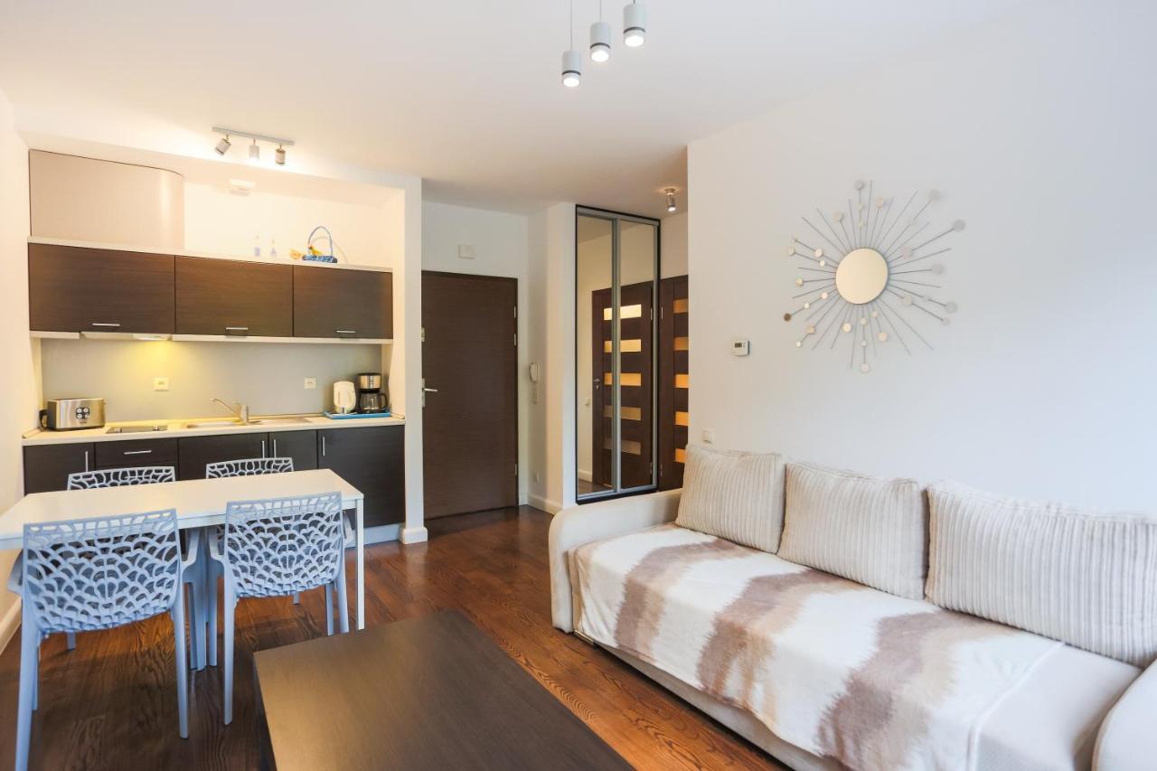 Apartament - Bałtycka *