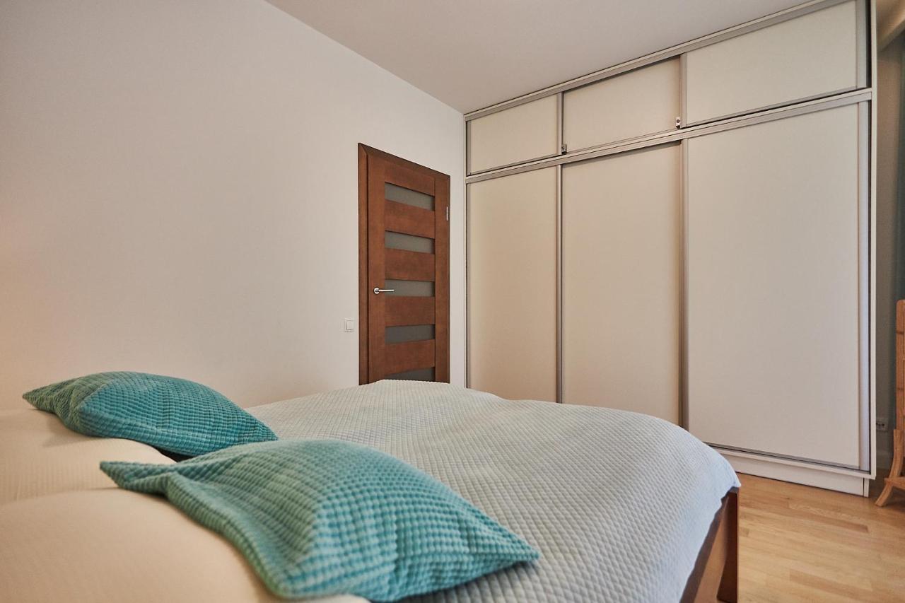 Apartament - Bałtycka Świnoujście