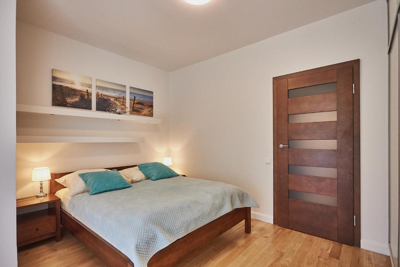 - Bałtycka Apartament