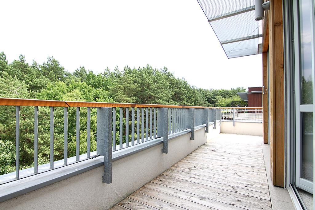 Apartament - Bałtycka *
