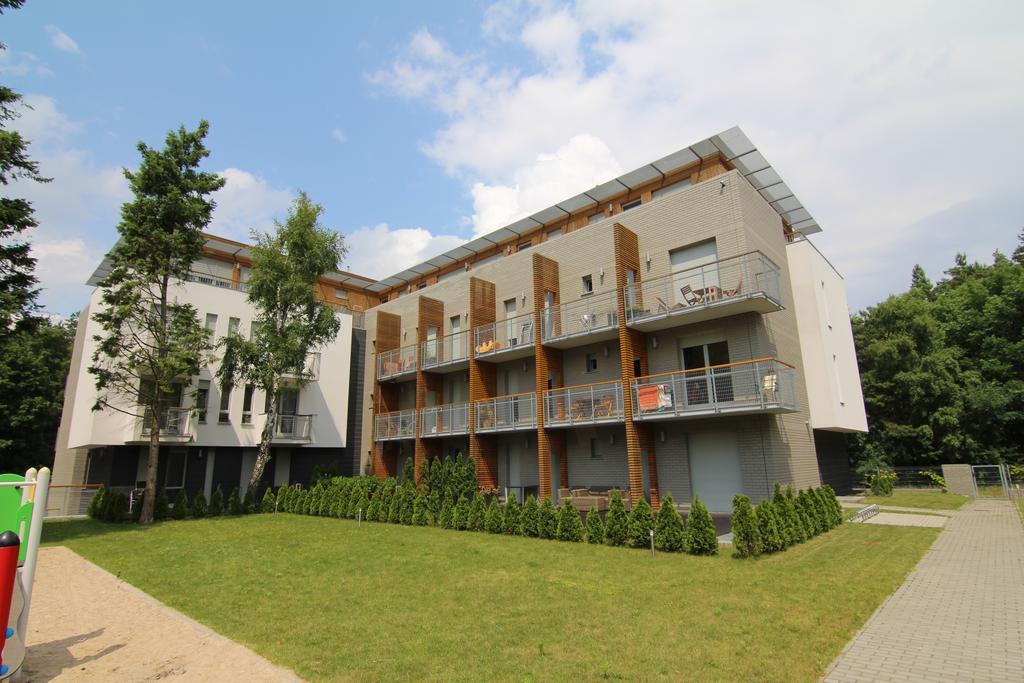 - Bałtycka Apartament Świnoujście