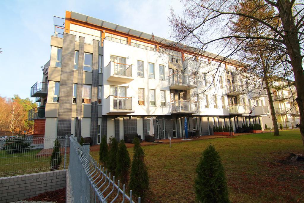 - Bałtycka Apartament