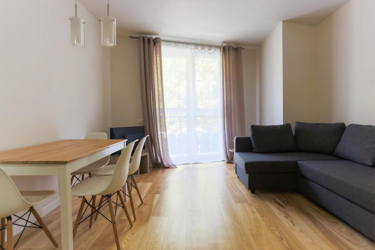 - Bałtycka Apartament Świnoujście